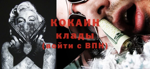 прущая мука Горняк